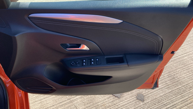 Vauxhall Corsa 1.2 Turbo SRi Edition 5dr Petrol Hatchback